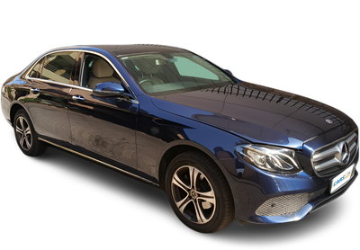 Mercedes Benz E Class-img